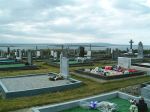 New Shanakyle Cemetery Kilrush, County Clare, Ireland