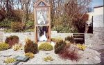 Saint Bridget's Well Cemetery Liscannor, County Clare, Ireland