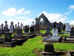 Tulla Cemetery Tulla, County Clare, Ireland