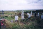 Renvyle Cemetery Renvyle, County Galway, Ireland 