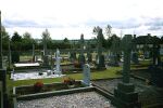 Saint Mary New Cemetery Thomastown, County Kilkenny, Ireland