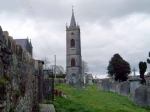 Thomastown Old Graveyard County Kilkenny, Ireland