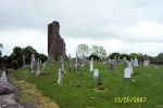 Ardmulchan Cemetery Navan, County Meath, Ireland