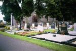 Kentstown Churchyard County Meath, Ireland