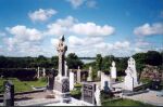 Templeronan Cemetery County Sligo, Ireland 