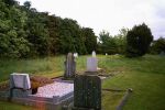 Killafree Cemetery Castlepollard, County Westmeath, Ireland