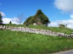 Lickbla Graveyard Castlepollard, County Westmeath, Ireland