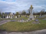 Saint Michael Cemetery Castlepollard, County Westmeath, Ireland 
