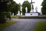 Calvary Cemetery County Wexford, Ireland