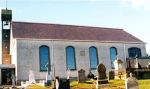 Saint Patrick Cemetery County Tyrone, Northern Ireland
