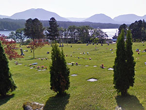 bayview cemetery ketchikan alaska