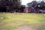 Crawford United Methodist Cemetery Mobile County, Alabama