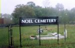 Noel Cemetery Mobile County, Alabama