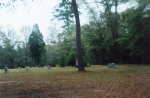 Old Mauvilla (Kali Oka) Cemetery Mobile County, Alabama