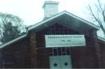 Smithtown Baptist Church Cemetery Smithtown, Mobile County, Alabama