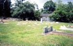 Whistler Cemetery Mobile County, Alabama
