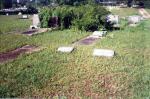 Whistler Citizens Cemetery Mobile County, Alabama