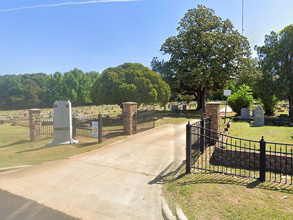 lincoln cemetery, montgomery, al