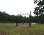 Hockenberry Cemetery Tichnor, Arkansas County, Arkansas