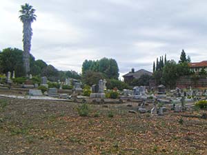 st. josephs cemetery