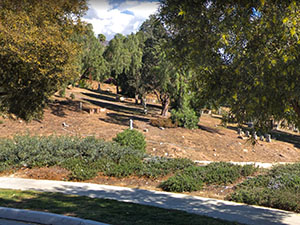 fairmount cemetery azusa california