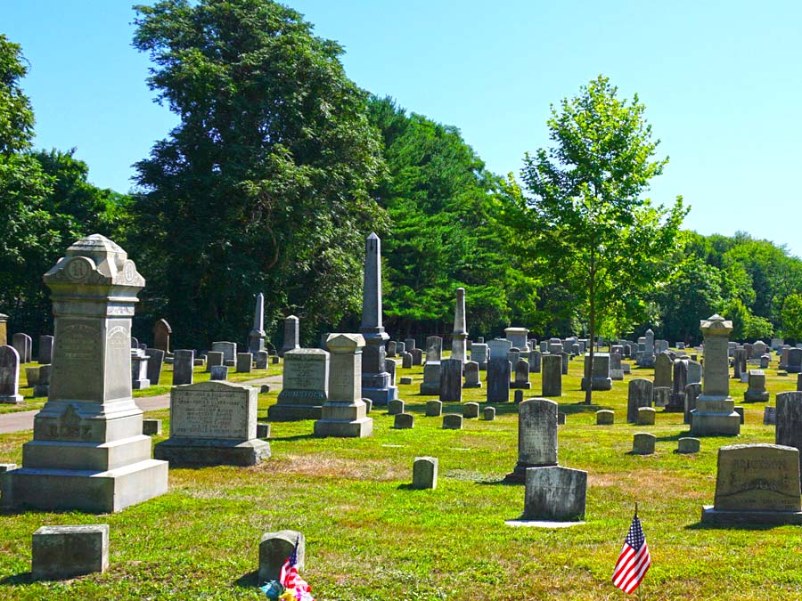 centerbrook cemetery