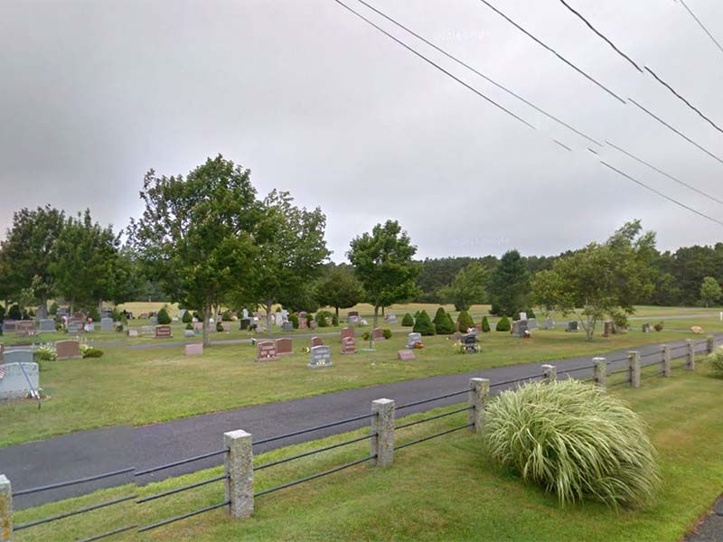 chandler gray cemetery