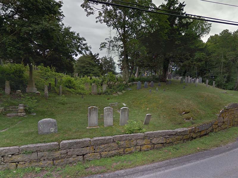 cobbs hill cemetery