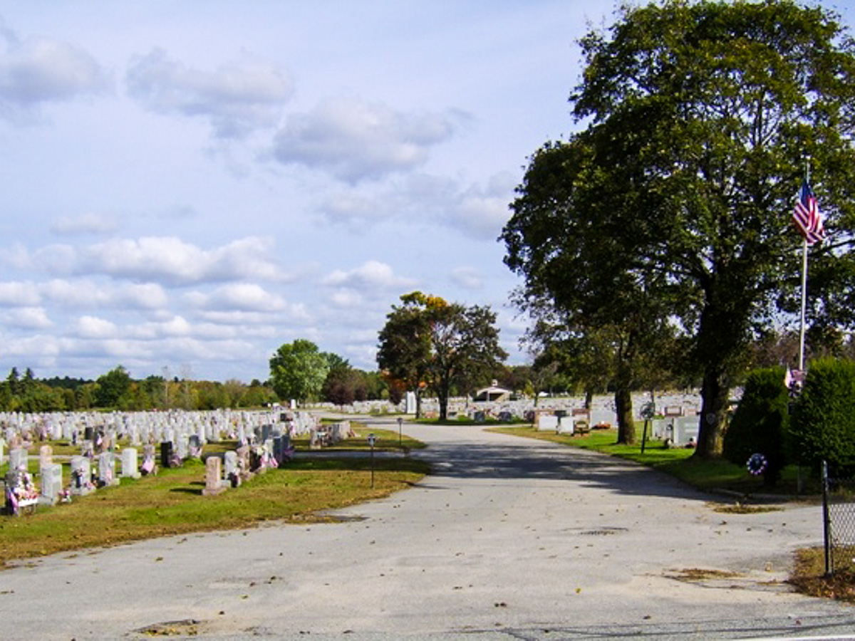 st jean the baptist cemetery bellingham massachusetts
