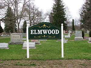 elmwood cemetery