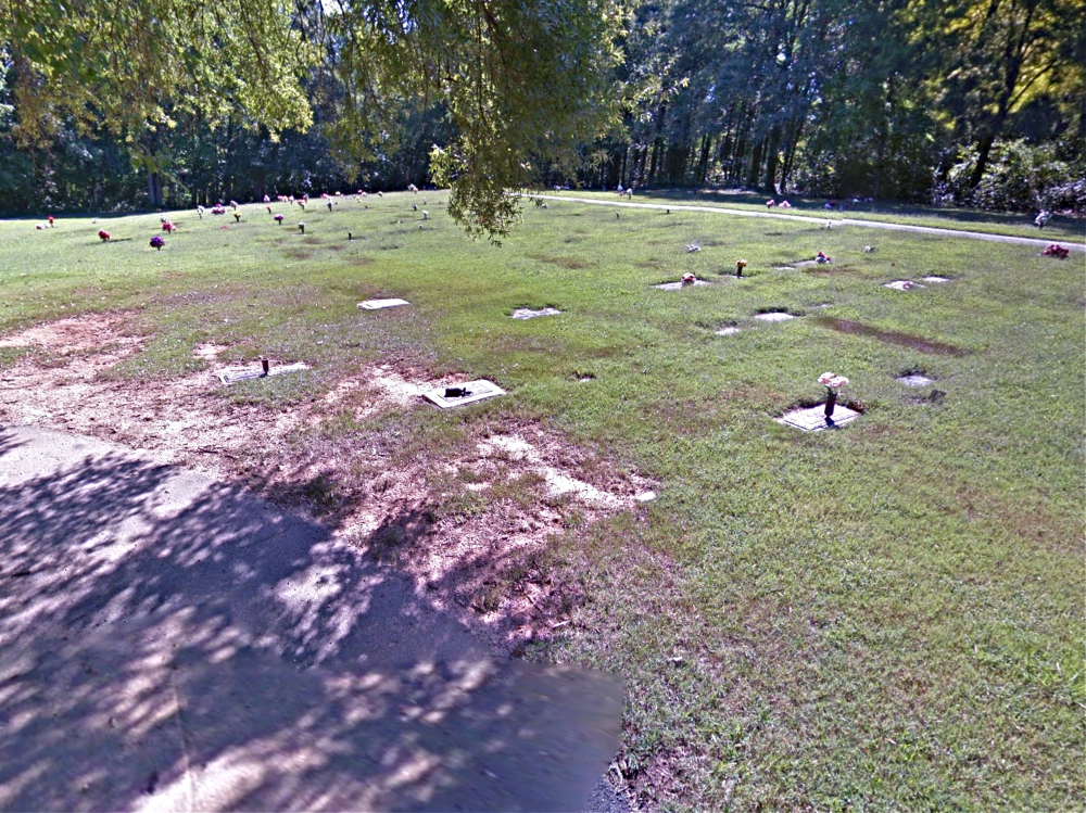 green acres cemetery mooresville north carolina