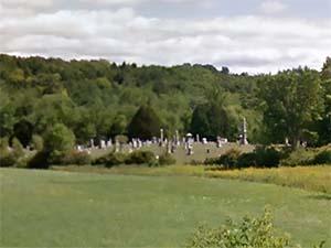 hannacroix rural cemetery