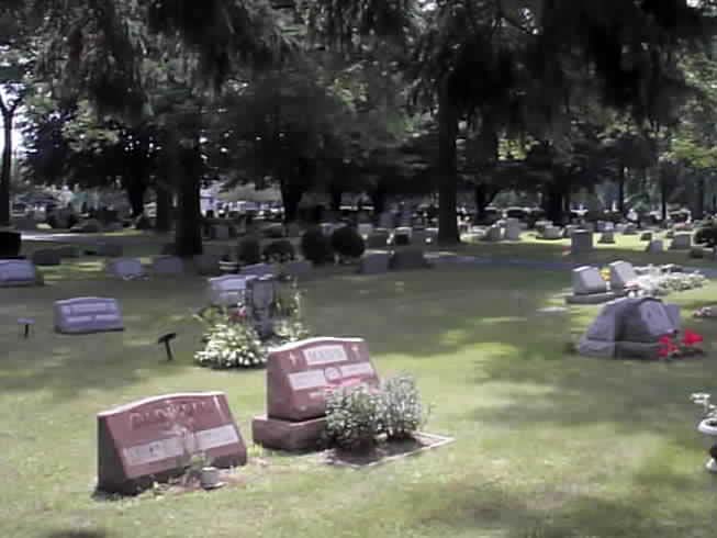 webster union cemetery