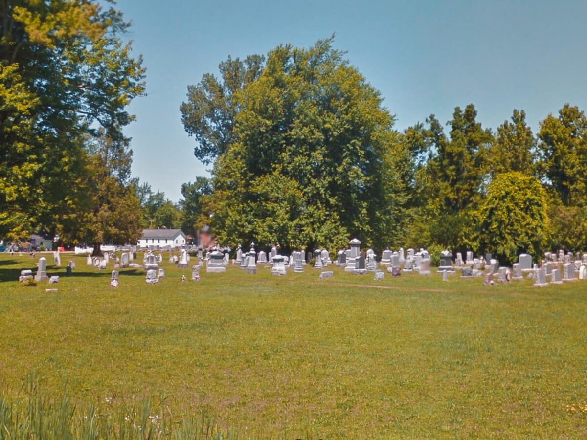 st michaels lutheran cemetery, wolcottsville, ny