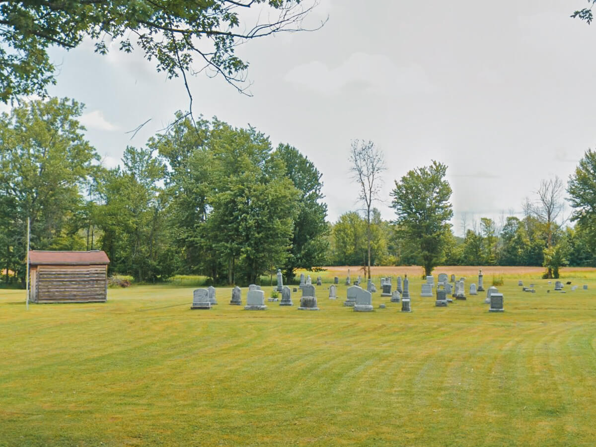 trinity lutheran cemetery, wolcottsville, ny