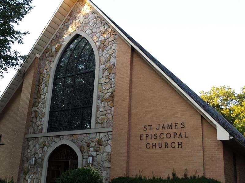 st. james episcopal church elmurst ny