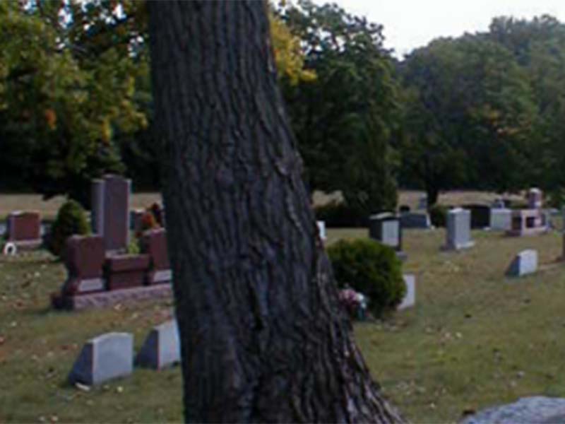 park view cemetery schenectady