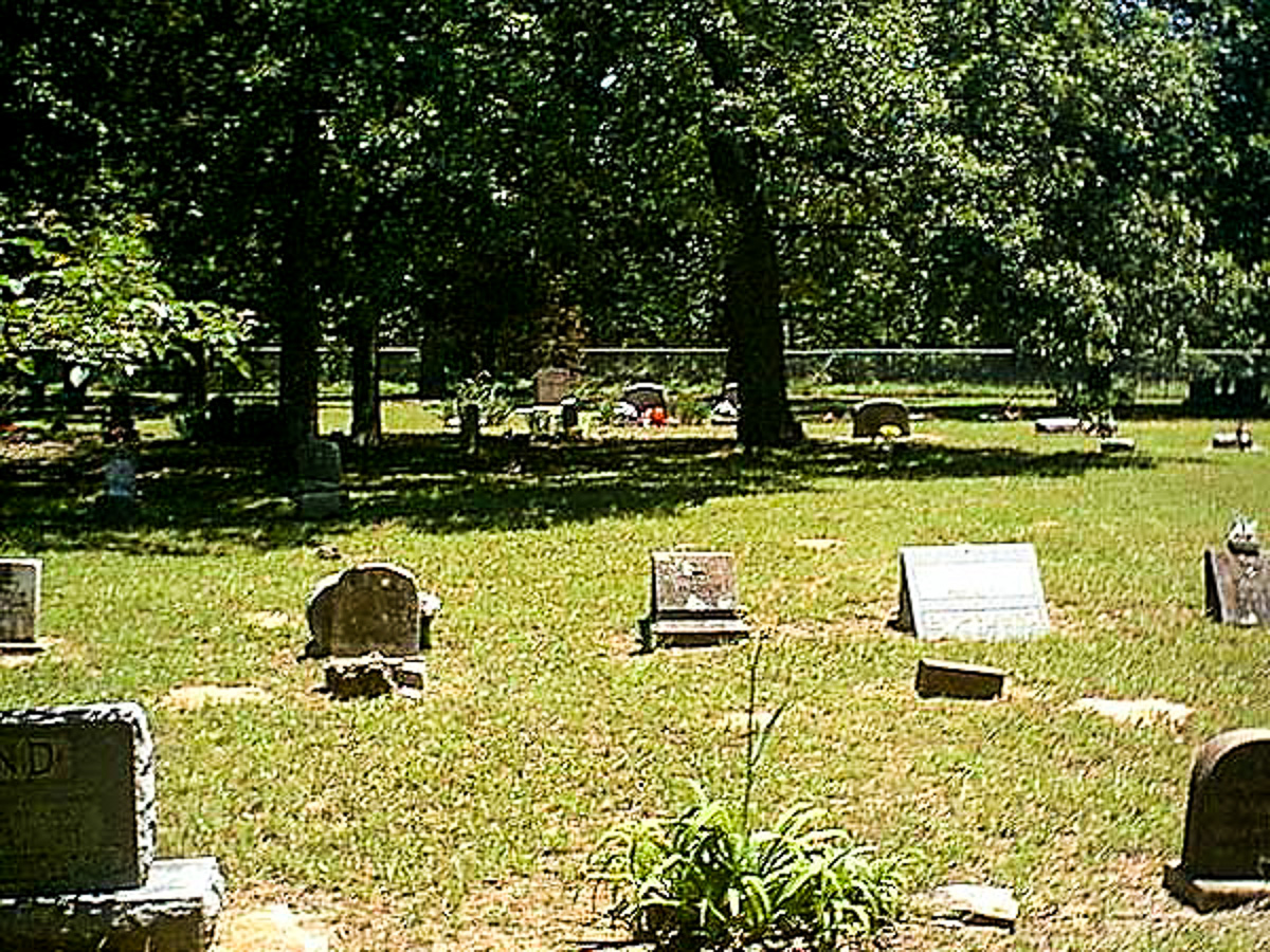 lowrance ranch cemetery, oklahoma