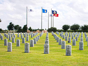 rio grande valley state veterans cemetery