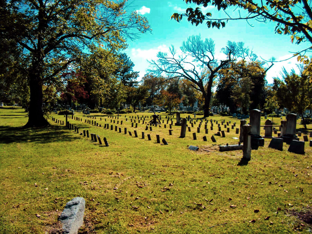 elmwood cemetery norfolk virginia