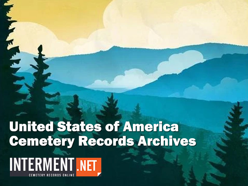 usa cemetery records